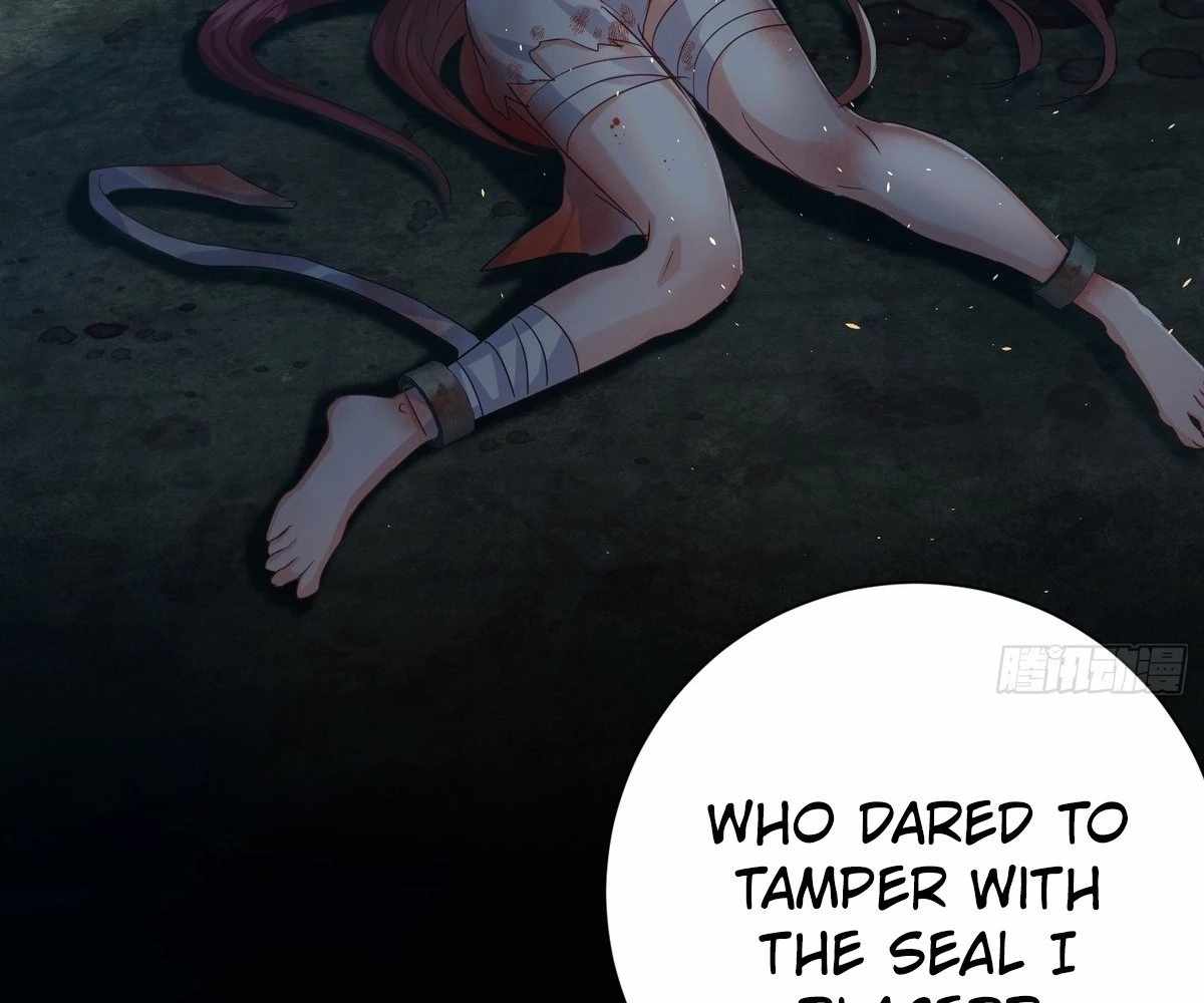 Humble System, Beg Me to Be Invincible Chapter 26 8